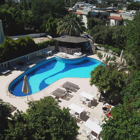Bella Garden Hotel Bodrum Exteriér fotografie