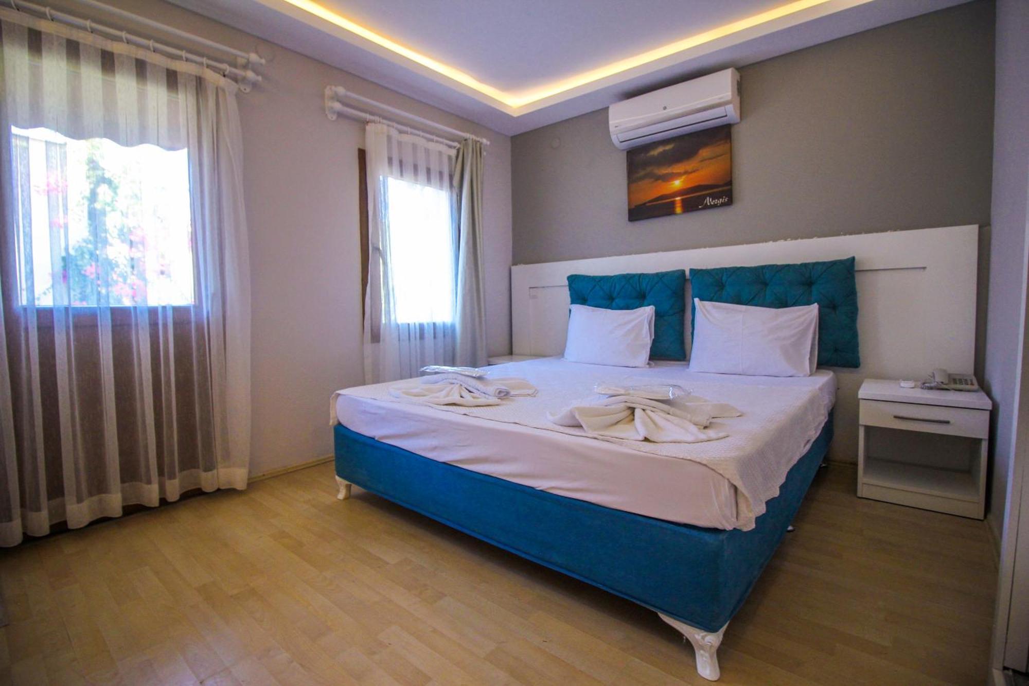 Bella Garden Hotel Bodrum Exteriér fotografie