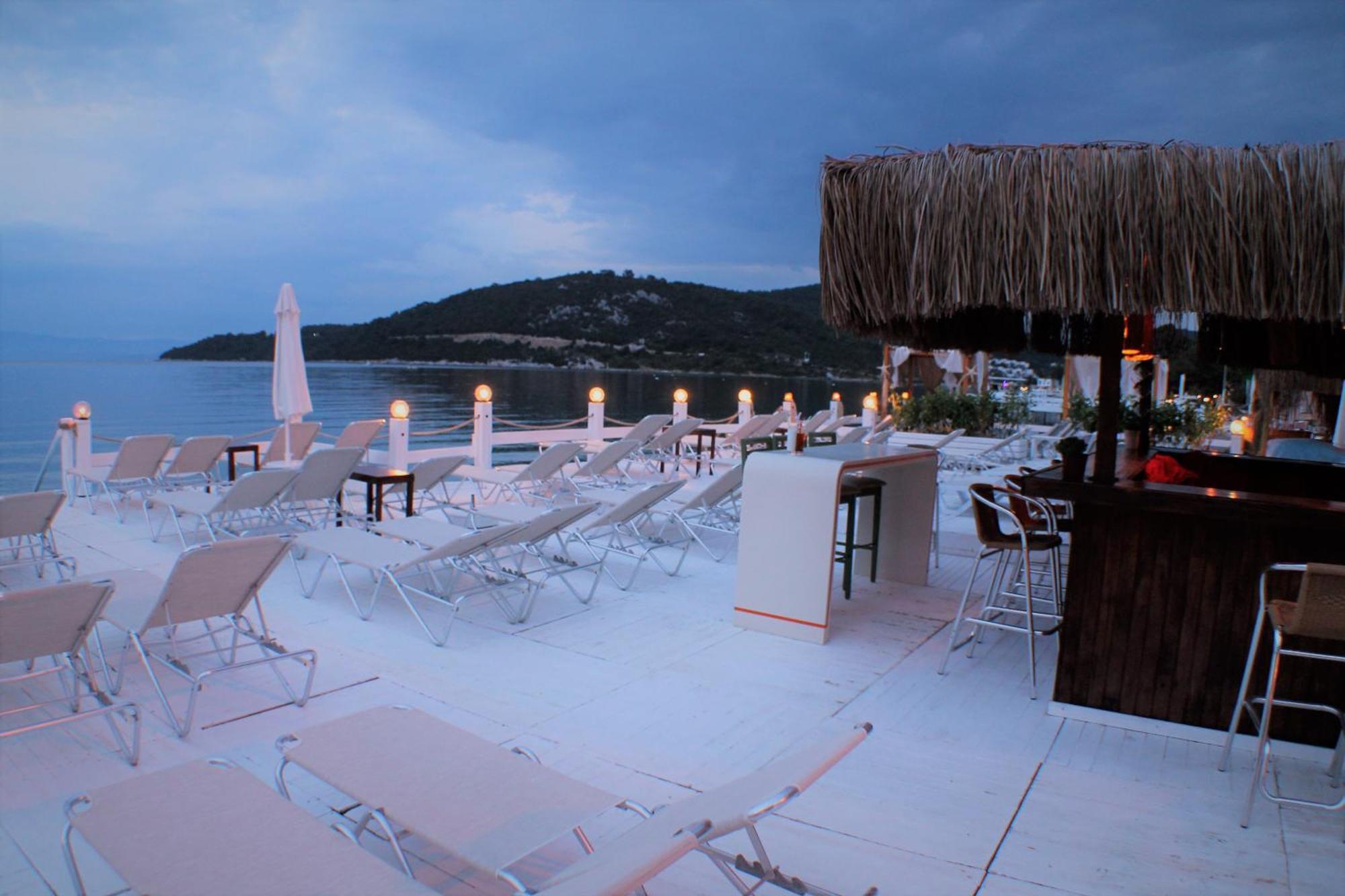 Bella Garden Hotel Bodrum Exteriér fotografie